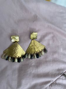 Statement Earrings