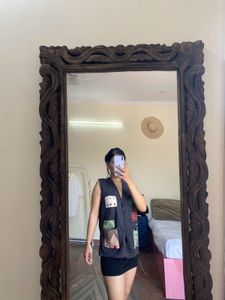 Korean Vest