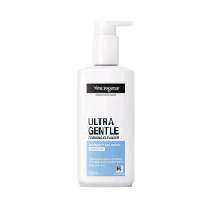 Neutrogena Ultra Gentle Foaming Cleanser
