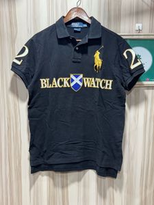 Ralph Lauren Vintage Polo Tshirt