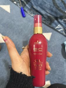 Schwarzkopf Bonacure Oil Miracle Talent 10