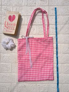 Pinteresty Tote Bag🎀