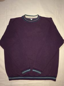 UNISEX PRE-SHRUNK