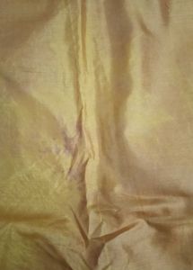 Silk Saree Used Twice Only