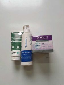 Skincare Bundle