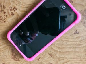 Ipod Touch 4thgen