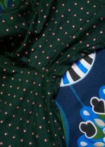 Kurta Pant Set With Dupatta