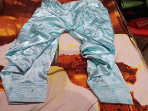 Elegant punjabi suit salwar set