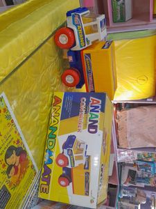 Toys For 3+ Kids