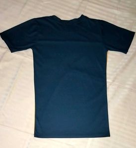TWO-TONE T-SHIRT