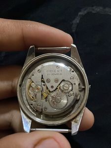 Original Orient Vintage Watch
