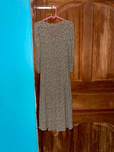 Original Mango Dress