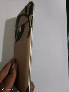 Mi Redmi Y2 (Rose Gold,3 GB RAM 32 GB ROM )Not Working Only Parts Use
