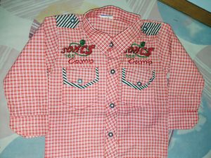 Boy Suit 22 Shirt Jeans Pent (Any One Only)