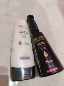 Bblunt Bond Repair Range