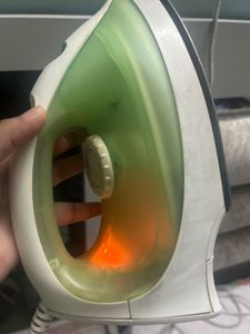 Philips Comfort Iron