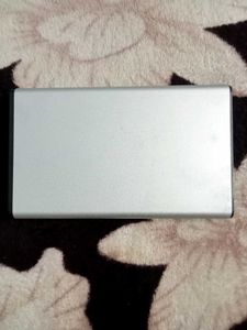 GLink External Drive