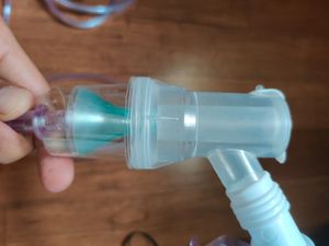 Nebulizer Mask For Child
