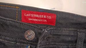 LEVIS Men&#39;s Jeans