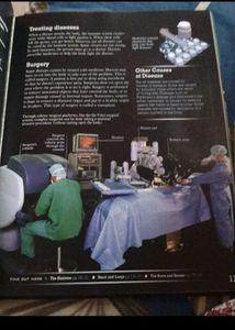 Knowledge Encyclopedia