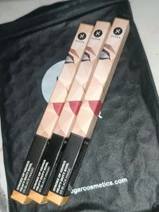 Sugar Stroke Of Genius Heavy Duty Kohl