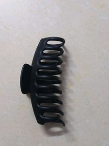 Stylish large size Hair Claw Clips - Set of 5