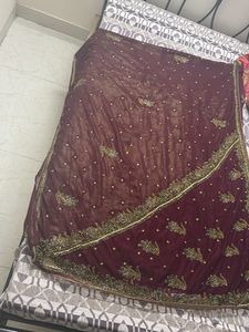 Party Wear Saree