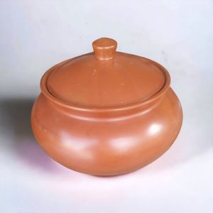 Terracotta Biryani Pot
