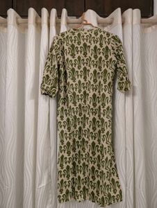 Westside Utsa Block Print Kurti