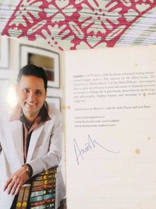 Scion of Ikshvaku - Amish Tripathi