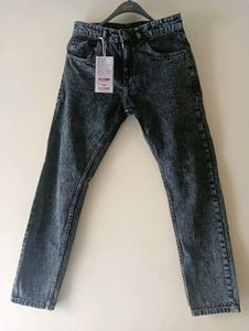 Bundle: Jeans &amp; Shirts