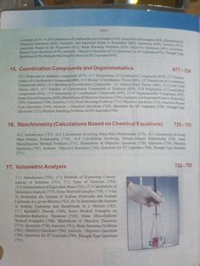 Inorganic chemistry For Competitions-Jee. Tandon