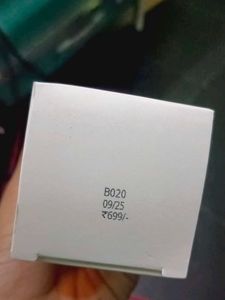 THE formularx Moisturizer