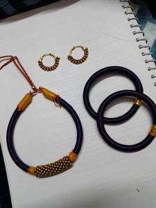 Jewellery Set