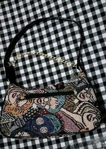 Aesthetic Bag👜✨