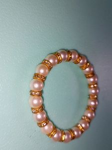 Golden Bracelet