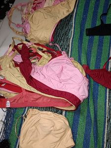 Everyday Bra Women Girls
