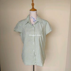 Eddie Baver Shirt