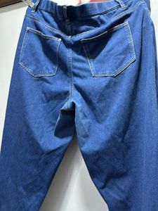 Go Colours Blue Jeans