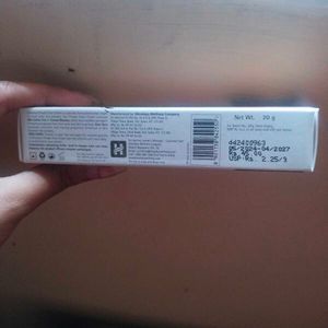 Pimple Clear Cream (Himalaya)