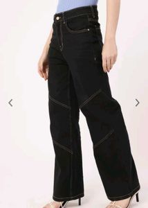 Dressberry Straight Fit Jeans