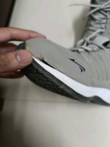 Asian Men Shoes| Grey