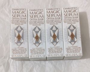 Charlotte Tilbury magic serum