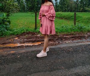 👗👗 Dress