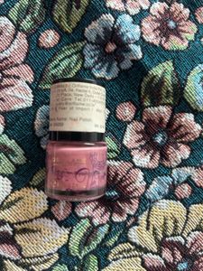 Oriflame Nailpolish Combo