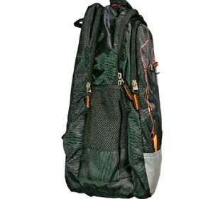 Deep Dazzling Backpack