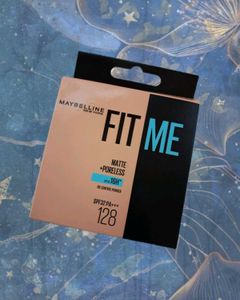 Fit Me 128 Compact