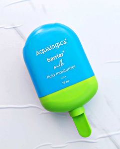 Aqualogica Milk Fluid Moisturizer - 70 ml