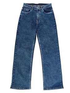 Vintage wash Jeans