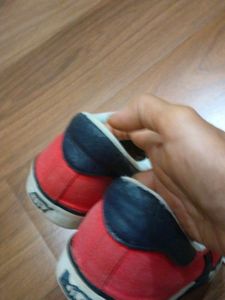POLO Brand shoes